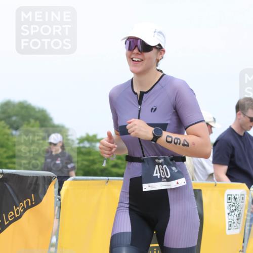 22.06.2025 - Viking Triathlon H.Heesch http://msf.ph/oto/8110629 22.06.2025 14:40:46 Laufen 439, 460, 658 meine-sportfotos.de