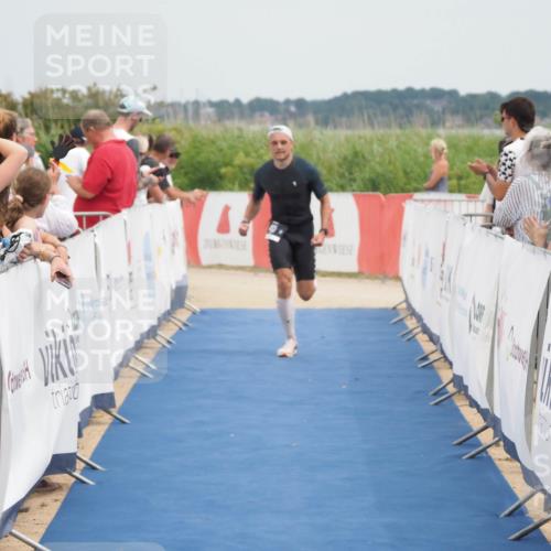 22.06.2025 - Viking Triathlon MichiJ http://msf.ph/oto/8110630 22.06.2025 14:53:03 Ziel 40 meine-sportfotos.de