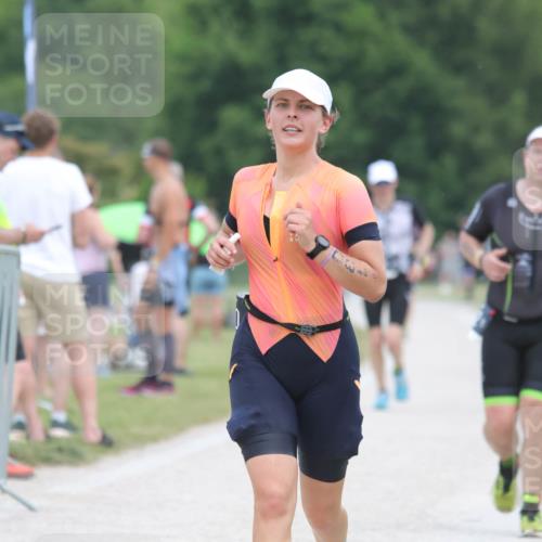22.06.2025 - Viking Triathlon H.Heesch http://msf.ph/oto/8110631 22.06.2025 14:45:35 Laufen 130, 552 meine-sportfotos.de
