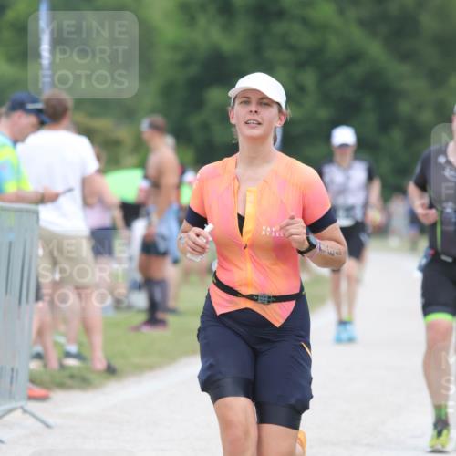 22.06.2025 - Viking Triathlon H.Heesch http://msf.ph/oto/8110636 22.06.2025 14:45:35 Laufen 130, 552 meine-sportfotos.de