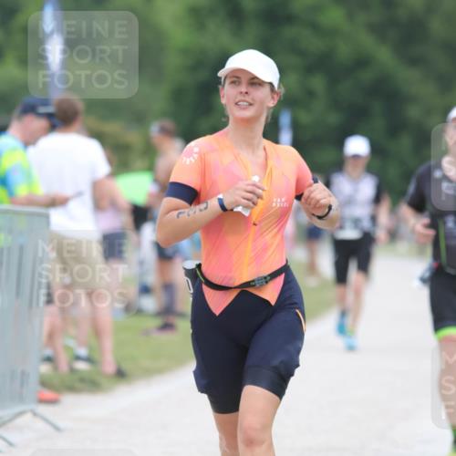 22.06.2025 - Viking Triathlon H.Heesch http://msf.ph/oto/8110645 22.06.2025 14:45:35 Laufen 130, 552 meine-sportfotos.de