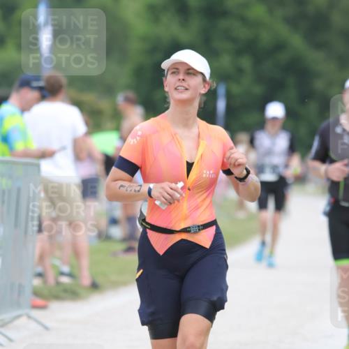 22.06.2025 - Viking Triathlon H.Heesch http://msf.ph/oto/8110650 22.06.2025 14:45:35 Laufen 130, 552 meine-sportfotos.de
