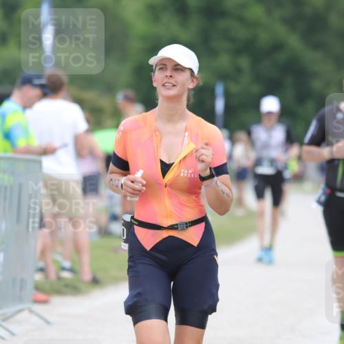 22.06.2025 - Viking Triathlon H.Heesch http://msf.ph/oto/8110655 22.06.2025 14:45:36 Laufen 130, 552 meine-sportfotos.de