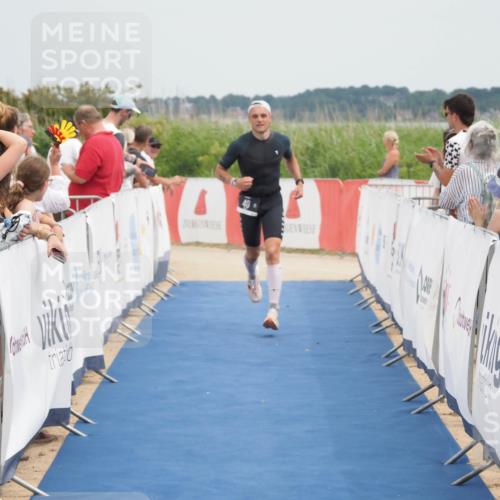 22.06.2025 - Viking Triathlon MichiJ http://msf.ph/oto/8110660 22.06.2025 14:53:03 Ziel 40 meine-sportfotos.de