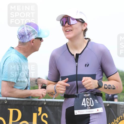 22.06.2025 - Viking Triathlon H.Heesch http://msf.ph/oto/8110664 22.06.2025 14:40:47 Laufen 76, 439, 460, 658 meine-sportfotos.de