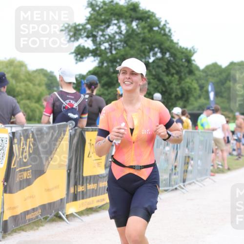 22.06.2025 - Viking Triathlon H.Heesch http://msf.ph/oto/8110669 22.06.2025 14:45:38 Laufen 130, 552 meine-sportfotos.de
