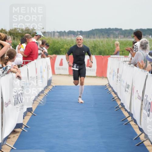 22.06.2025 - Viking Triathlon MichiJ http://msf.ph/oto/8110676 22.06.2025 14:53:03 Ziel 40 meine-sportfotos.de