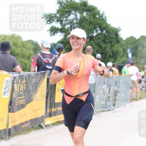 22.06.2025 - Viking Triathlon H.Heesch http://msf.ph/oto/8110678 22.06.2025 14:45:38 Laufen 130, 552 meine-sportfotos.de