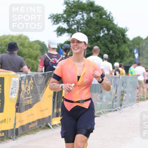 22.06.2025 - Viking Triathlon H.Heesch http://msf.ph/oto/8110682 22.06.2025 14:45:38 Laufen 130, 552 meine-sportfotos.de