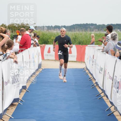 22.06.2025 - Viking Triathlon MichiJ http://msf.ph/oto/8110691 22.06.2025 14:53:03 Ziel 40 meine-sportfotos.de