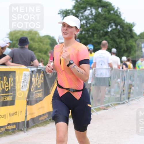 22.06.2025 - Viking Triathlon H.Heesch http://msf.ph/oto/8110695 22.06.2025 14:45:38 Laufen 130, 552 meine-sportfotos.de