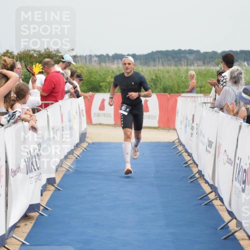 22.06.2025 - Viking Triathlon MichiJ http://msf.ph/oto/8110704 22.06.2025 14:53:03 Ziel 40 meine-sportfotos.de