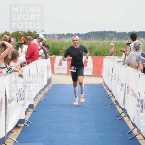 22.06.2025 - Viking Triathlon MichiJ http://msf.ph/oto/8110734 22.06.2025 14:53:04 Ziel 40 meine-sportfotos.de