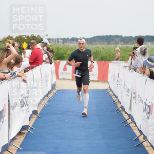 22.06.2025 - Viking Triathlon MichiJ http://msf.ph/oto/8110749 22.06.2025 14:53:04 Ziel 40 meine-sportfotos.de