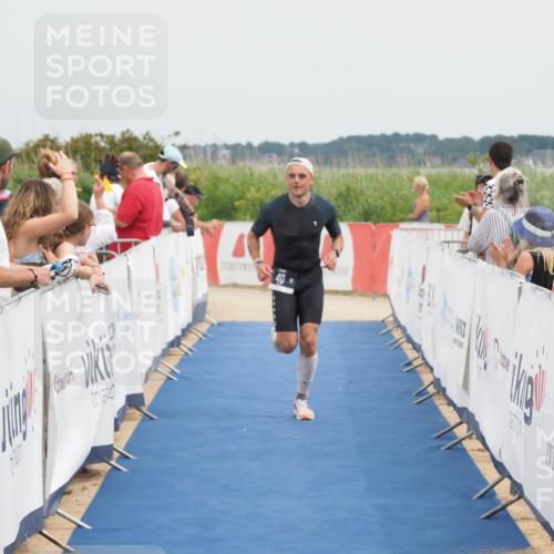 22.06.2025 - Viking Triathlon MichiJ http://msf.ph/oto/8110760 22.06.2025 14:53:04 Ziel 40 meine-sportfotos.de