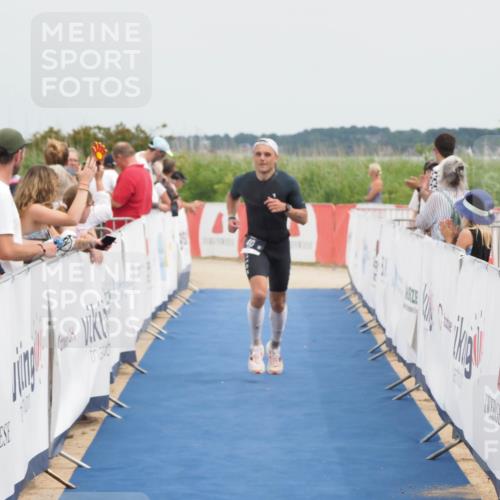 22.06.2025 - Viking Triathlon MichiJ http://msf.ph/oto/8110778 22.06.2025 14:53:04 Ziel 40 meine-sportfotos.de