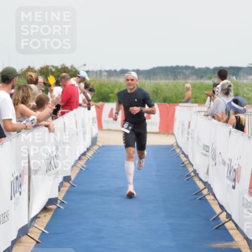 22.06.2025 - Viking Triathlon MichiJ http://msf.ph/oto/8110792 22.06.2025 14:53:04 Ziel 40 meine-sportfotos.de