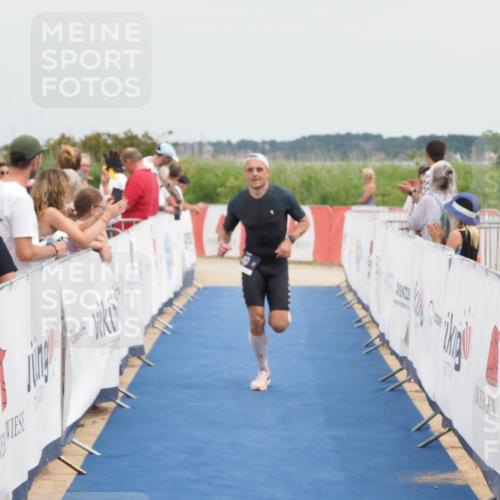 22.06.2025 - Viking Triathlon MichiJ http://msf.ph/oto/8110807 22.06.2025 14:53:04 Ziel 40 meine-sportfotos.de