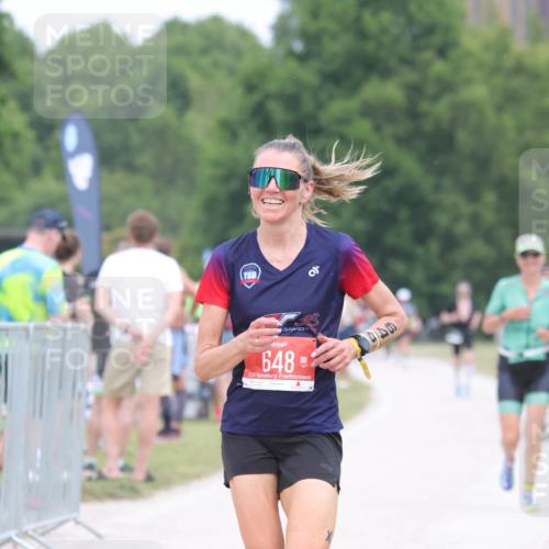 22.06.2025 - Viking Triathlon H.Heesch http://msf.ph/oto/8110812 22.06.2025 14:46:06 Laufen 65, 314, 433, 648 meine-sportfotos.de