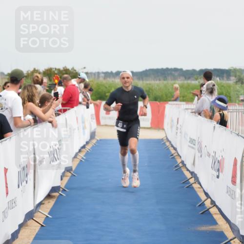 22.06.2025 - Viking Triathlon MichiJ http://msf.ph/oto/8110820 22.06.2025 14:53:04 Ziel 40 meine-sportfotos.de
