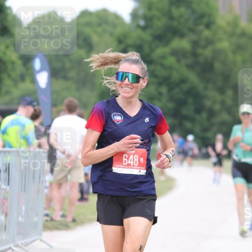 22.06.2025 - Viking Triathlon H.Heesch http://msf.ph/oto/8110822 22.06.2025 14:46:07 Laufen 65, 314, 433, 648 meine-sportfotos.de