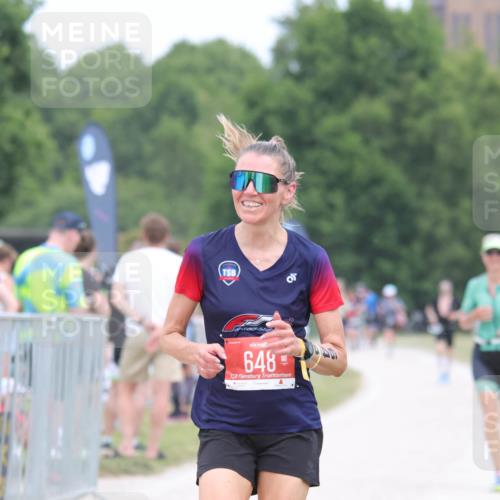22.06.2025 - Viking Triathlon H.Heesch http://msf.ph/oto/8110824 22.06.2025 14:46:07 Laufen 65, 314, 433, 648 meine-sportfotos.de