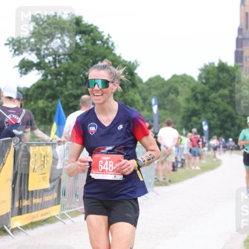 22.06.2025 - Viking Triathlon H.Heesch http://msf.ph/oto/8110831 22.06.2025 14:46:08 Laufen 65, 314, 648 meine-sportfotos.de