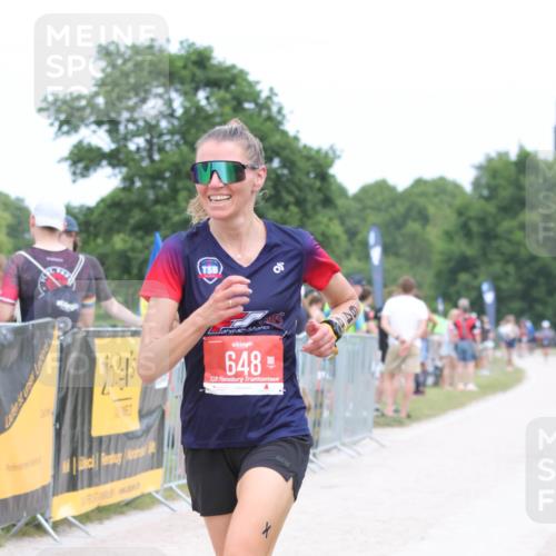 22.06.2025 - Viking Triathlon H.Heesch http://msf.ph/oto/8110835 22.06.2025 14:46:08 Laufen 65, 314, 648 meine-sportfotos.de