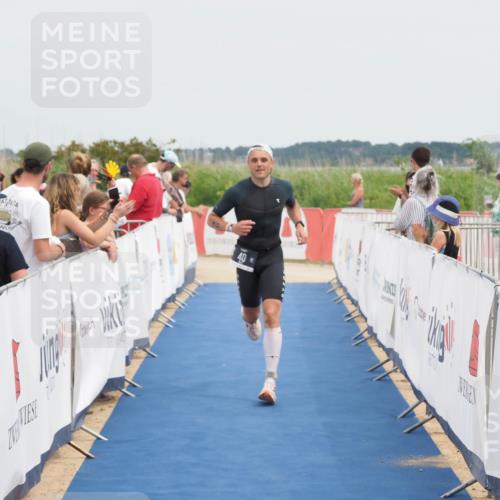 22.06.2025 - Viking Triathlon MichiJ http://msf.ph/oto/8110837 22.06.2025 14:53:04 Ziel 40 meine-sportfotos.de