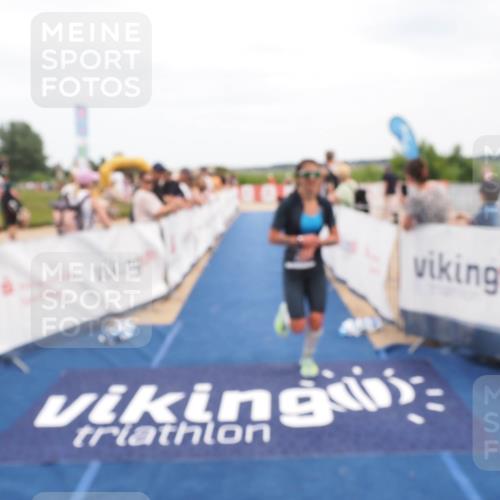 22.06.2025 - Viking Triathlon MichiJ http://msf.ph/oto/8110838 22.06.2025 15:01:56 Ziel 398 meine-sportfotos.de