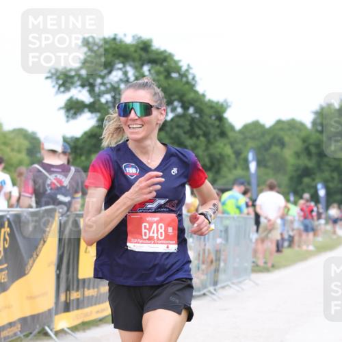22.06.2025 - Viking Triathlon H.Heesch http://msf.ph/oto/8110841 22.06.2025 14:46:09 Laufen 65, 648 meine-sportfotos.de