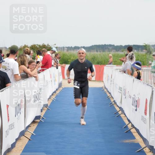 22.06.2025 - Viking Triathlon MichiJ http://msf.ph/oto/8110846 22.06.2025 14:53:05 Ziel 40 meine-sportfotos.de