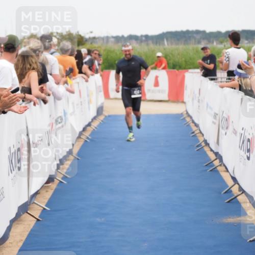 22.06.2025 - Viking Triathlon MichiJ http://msf.ph/oto/8110855 22.06.2025 15:02:20 Ziel 434 meine-sportfotos.de