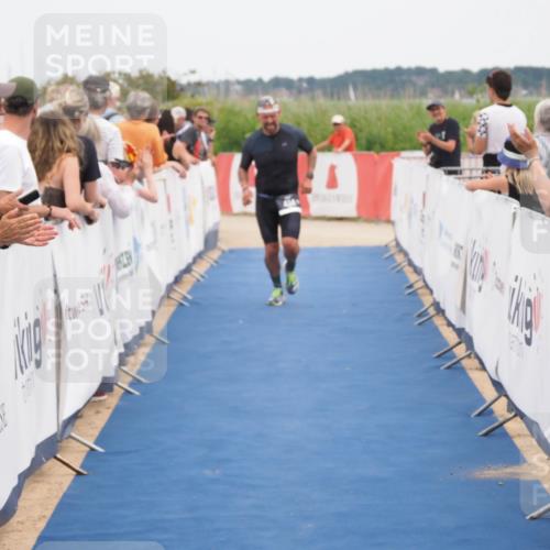 22.06.2025 - Viking Triathlon MichiJ http://msf.ph/oto/8110867 22.06.2025 15:02:21 Ziel 434 meine-sportfotos.de