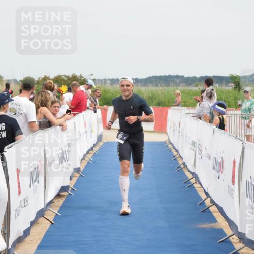 22.06.2025 - Viking Triathlon MichiJ http://msf.ph/oto/8110873 22.06.2025 14:53:05 Ziel 40 meine-sportfotos.de