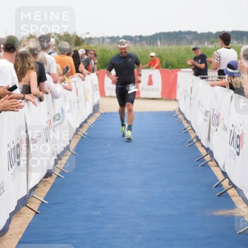 22.06.2025 - Viking Triathlon MichiJ http://msf.ph/oto/8110875 22.06.2025 15:02:21 Ziel 434 meine-sportfotos.de