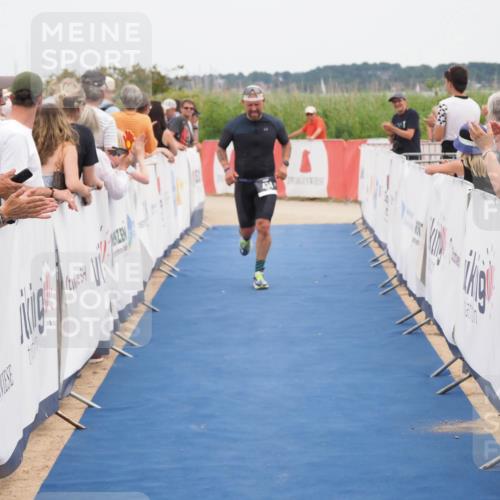22.06.2025 - Viking Triathlon MichiJ http://msf.ph/oto/8110882 22.06.2025 15:02:21 Ziel 434 meine-sportfotos.de