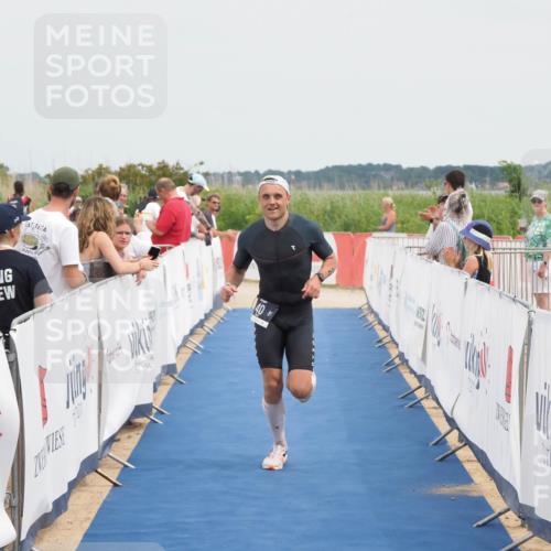 22.06.2025 - Viking Triathlon MichiJ http://msf.ph/oto/8110883 22.06.2025 14:53:05 Ziel 40 meine-sportfotos.de