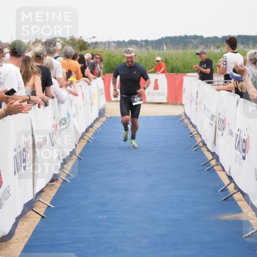 22.06.2025 - Viking Triathlon MichiJ http://msf.ph/oto/8110890 22.06.2025 15:02:21 Ziel 434 meine-sportfotos.de