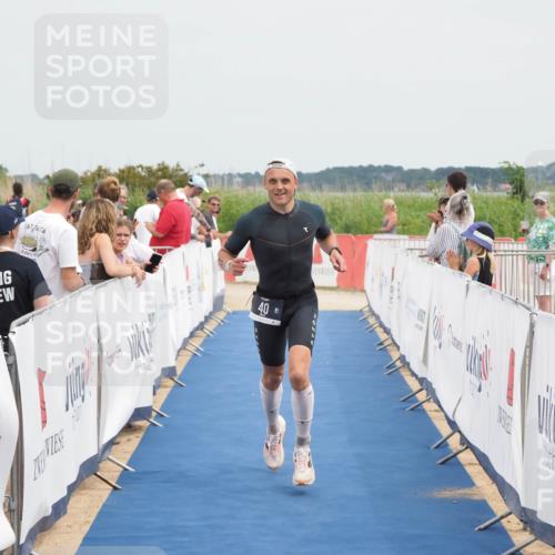 22.06.2025 - Viking Triathlon MichiJ http://msf.ph/oto/8110897 22.06.2025 14:53:05 Ziel 40 meine-sportfotos.de