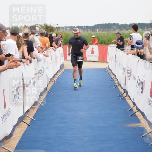 22.06.2025 - Viking Triathlon MichiJ http://msf.ph/oto/8110898 22.06.2025 15:02:21 Ziel 434 meine-sportfotos.de