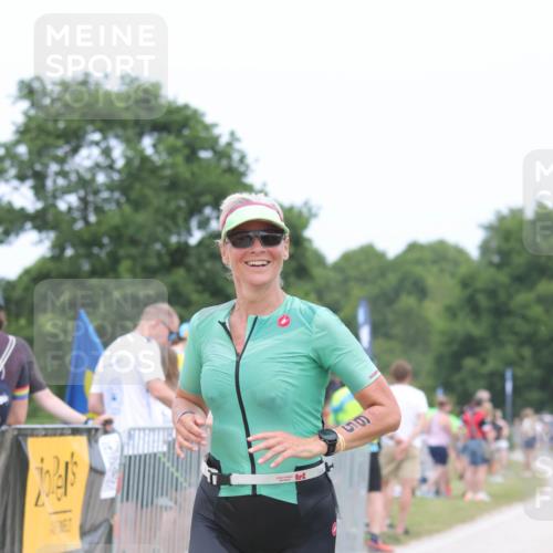 22.06.2025 - Viking Triathlon H.Heesch http://msf.ph/oto/8110907 22.06.2025 14:46:14 Laufen 65, 419 meine-sportfotos.de