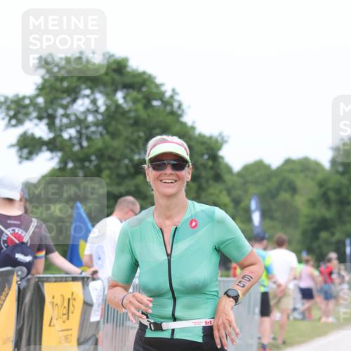 22.06.2025 - Viking Triathlon H.Heesch http://msf.ph/oto/8110909 22.06.2025 14:46:14 Laufen 65, 419 meine-sportfotos.de