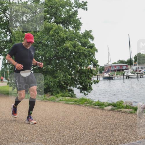 22.06.2025 - Viking Triathlon KatJ http://msf.ph/oto/8110913 22.06.2025 15:03:11 Laufen 548, 644 meine-sportfotos.de