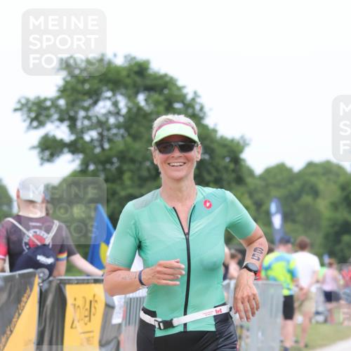 22.06.2025 - Viking Triathlon H.Heesch http://msf.ph/oto/8110915 22.06.2025 14:46:14 Laufen 65, 419 meine-sportfotos.de