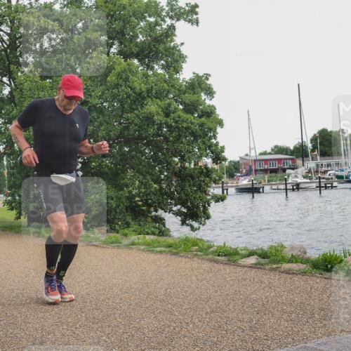 22.06.2025 - Viking Triathlon KatJ http://msf.ph/oto/8110927 22.06.2025 15:03:11 Laufen 548, 644 meine-sportfotos.de