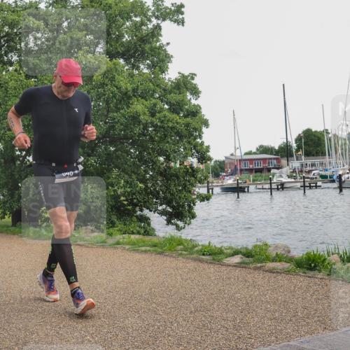 22.06.2025 - Viking Triathlon KatJ http://msf.ph/oto/8110940 22.06.2025 15:03:11 Laufen 548, 644 meine-sportfotos.de