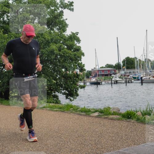 22.06.2025 - Viking Triathlon KatJ http://msf.ph/oto/8110954 22.06.2025 15:03:11 Laufen 548, 644 meine-sportfotos.de