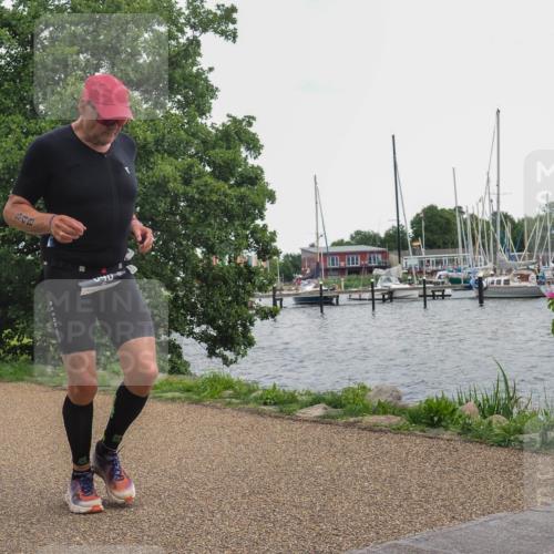 22.06.2025 - Viking Triathlon KatJ http://msf.ph/oto/8110972 22.06.2025 15:03:11 Laufen 548, 644 meine-sportfotos.de