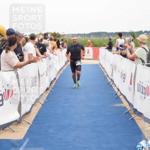 22.06.2025 - Viking Triathlon MichiJ http://msf.ph/oto/8110974 22.06.2025 15:02:22 Ziel 434 meine-sportfotos.de
